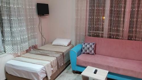 Apartamento Urfa S?la Homes