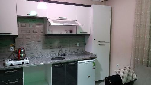 Apartamento Urfa S?la Homes