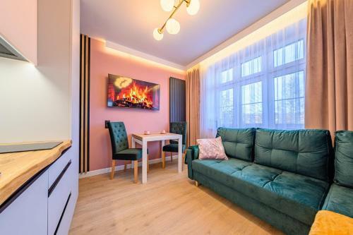 Perfekt Apartament Karpacz
