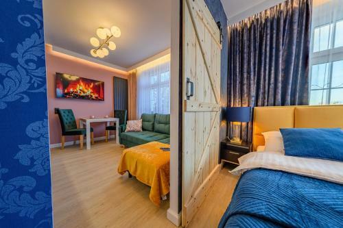 Perfekt Apartament Karpacz