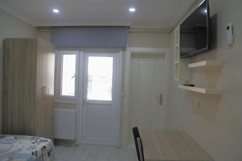 Poyraz Apart