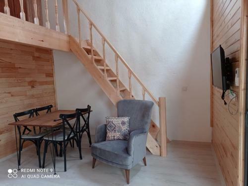 Apartamento Denizimapartbungalov