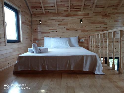 Apartamento Denizimapartbungalov