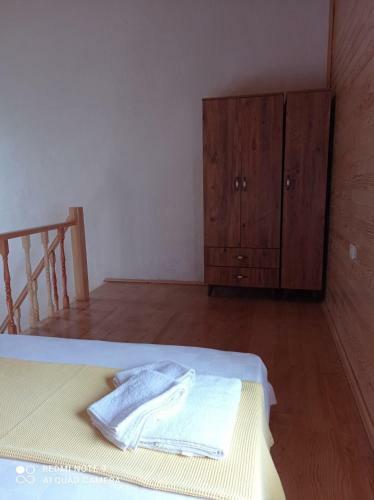 Apartamento Denizimapartbungalov