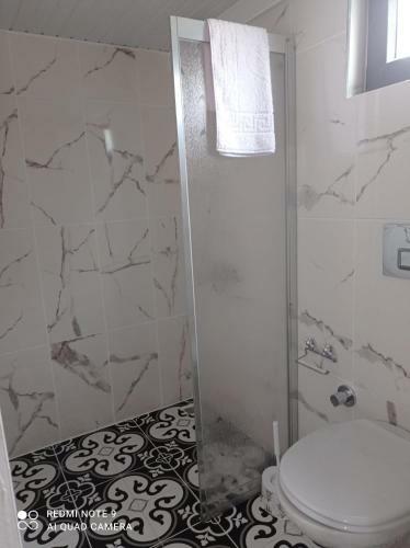 Apartamento Denizimapartbungalov