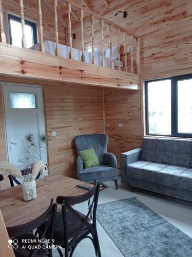Apartamento Denizimapartbungalov