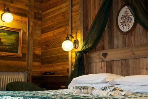 Hotel Milleluci