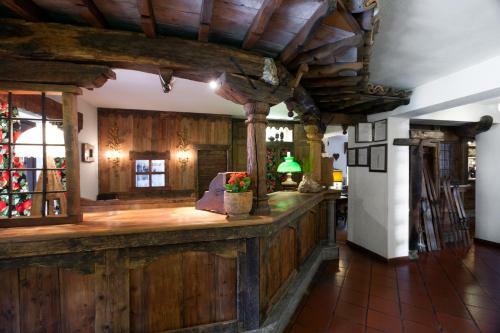 Hotel Milleluci