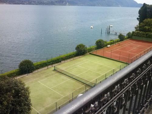 Apartamento Residenza Del Pasci� - Appartamento Camphora