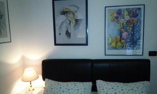 Apartamento Residenza Del Pasci� - Appartamento Camphora