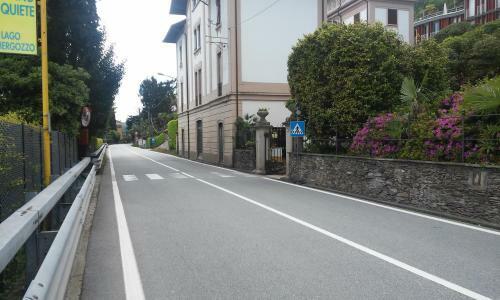 Apartamento Residenza Del Pasci� - Appartamento Camphora