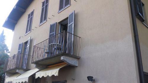 Apartamento Residenza Del Pasci� - Appartamento Camphora