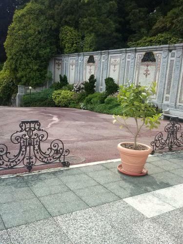 Apartamento Residenza Del Pasci� - Appartamento Camphora