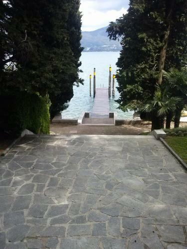 Apartamento Residenza Del Pasci� - Appartamento Camphora