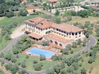 Apartamento Residence San Rocco