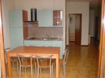 Apartamento Residence San Rocco