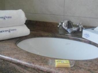 Apartamento Residence San Rocco