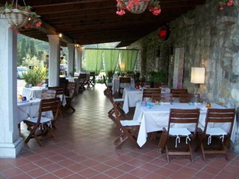 Apartamento Residence San Rocco