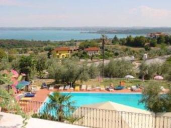 Apartamento Residence San Rocco