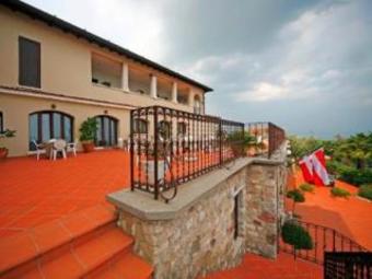 Apartamento Residence San Rocco