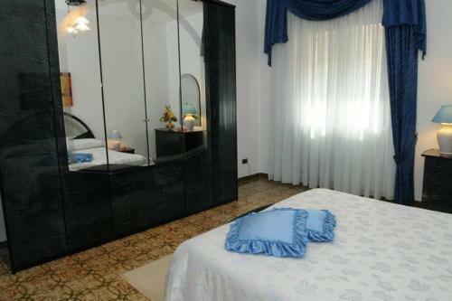 Bed & Breakfast I Messapi