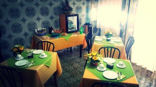 Bed & Breakfast I Messapi