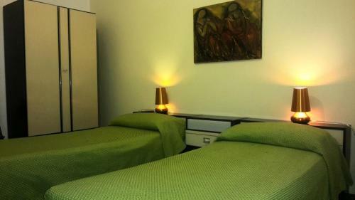 Bed & Breakfast I Messapi