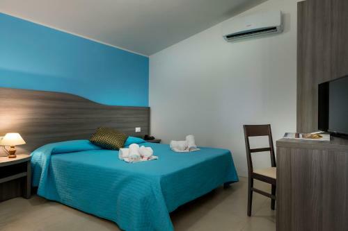 Hotel Villaggio Stromboli