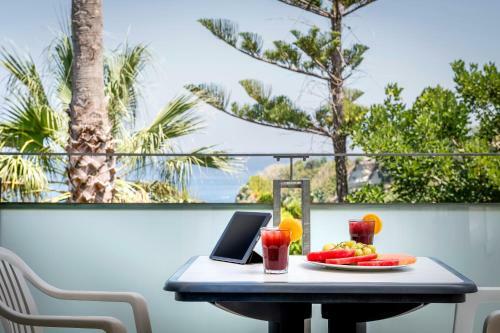 Hotel Villaggio Stromboli