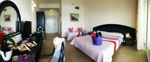 Hotel Villaggio Stromboli