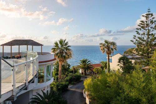 Hotel Villaggio Stromboli