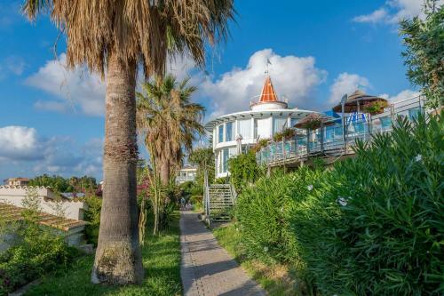 Hotel Villaggio Stromboli