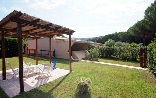 Apartamento Residence Rex Lo Scoglietto