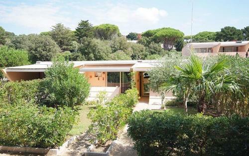 Apartamento Residence Rex Lo Scoglietto