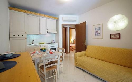 Apartamento Residence Rex Lo Scoglietto