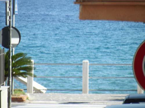 Hotel Del Golfo