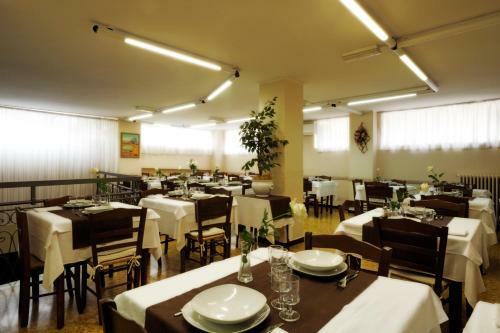 Hotel Del Golfo