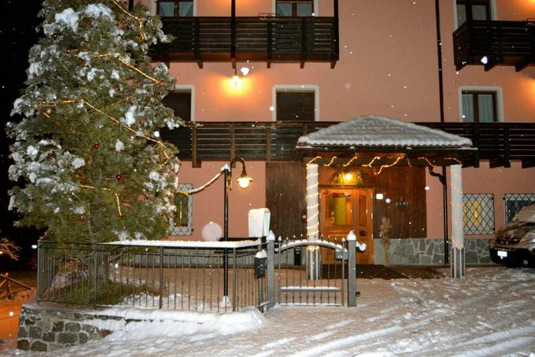 Park Hotel Bellevue