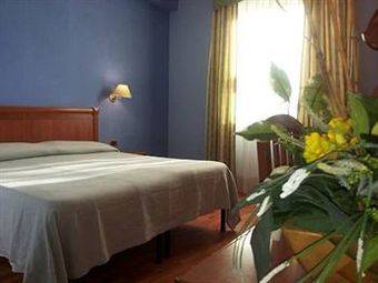 Hotel Santa Lucia