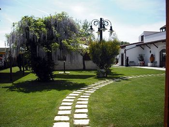 Agroturismo Masseria Protomastro Hotel