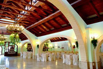Agroturismo Masseria Protomastro Hotel