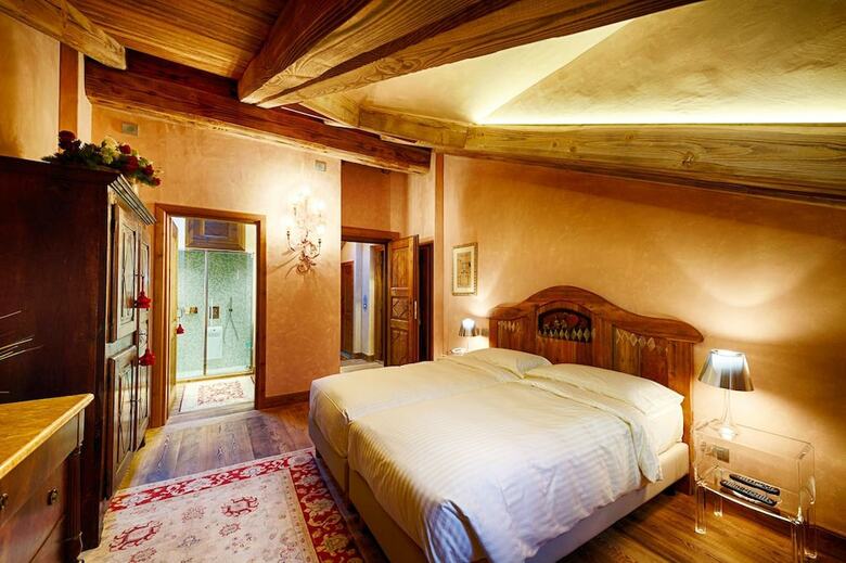 Bed & Breakfast Le Reve Charmant