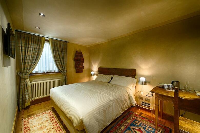 Bed & Breakfast Le Reve Charmant