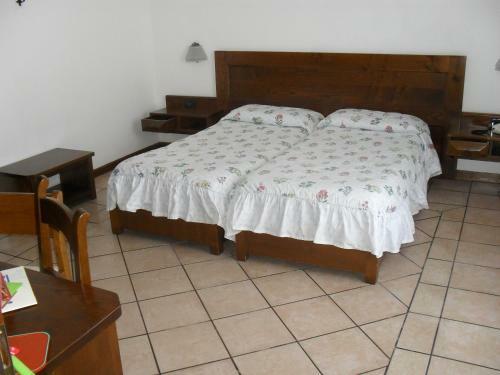 Hotel Pizzalto