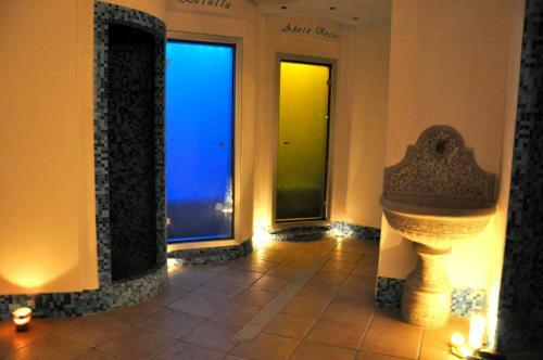 Hotel Pizzalto