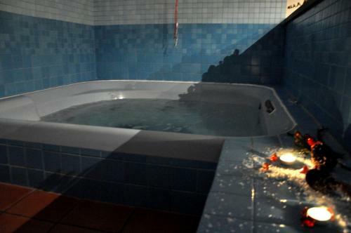 Hotel Pizzalto