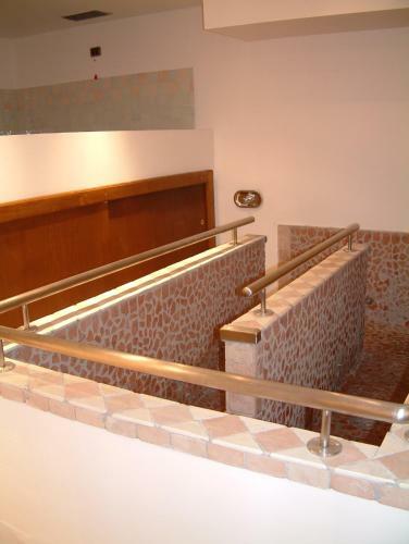 Hotel Pizzalto