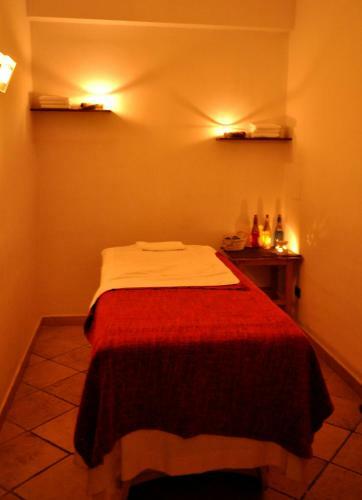 Hotel Pizzalto