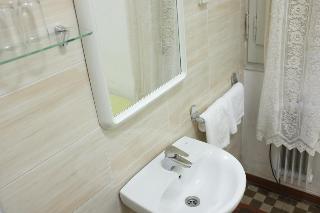 Hostal Lausanne