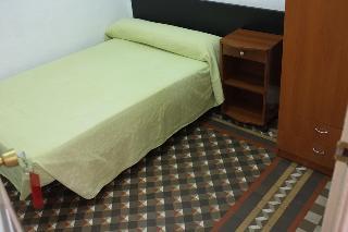 Hostal Lausanne